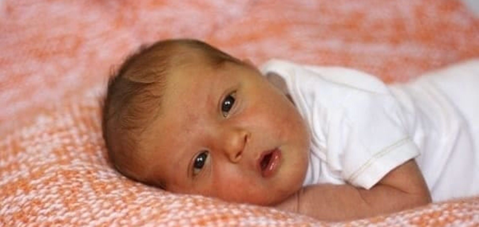 Статевий криз у новонароджених – чи таке можливо?