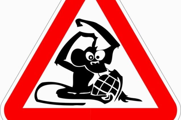 Россия не скоро избавится от образа обезьяны с гранатой - политолог