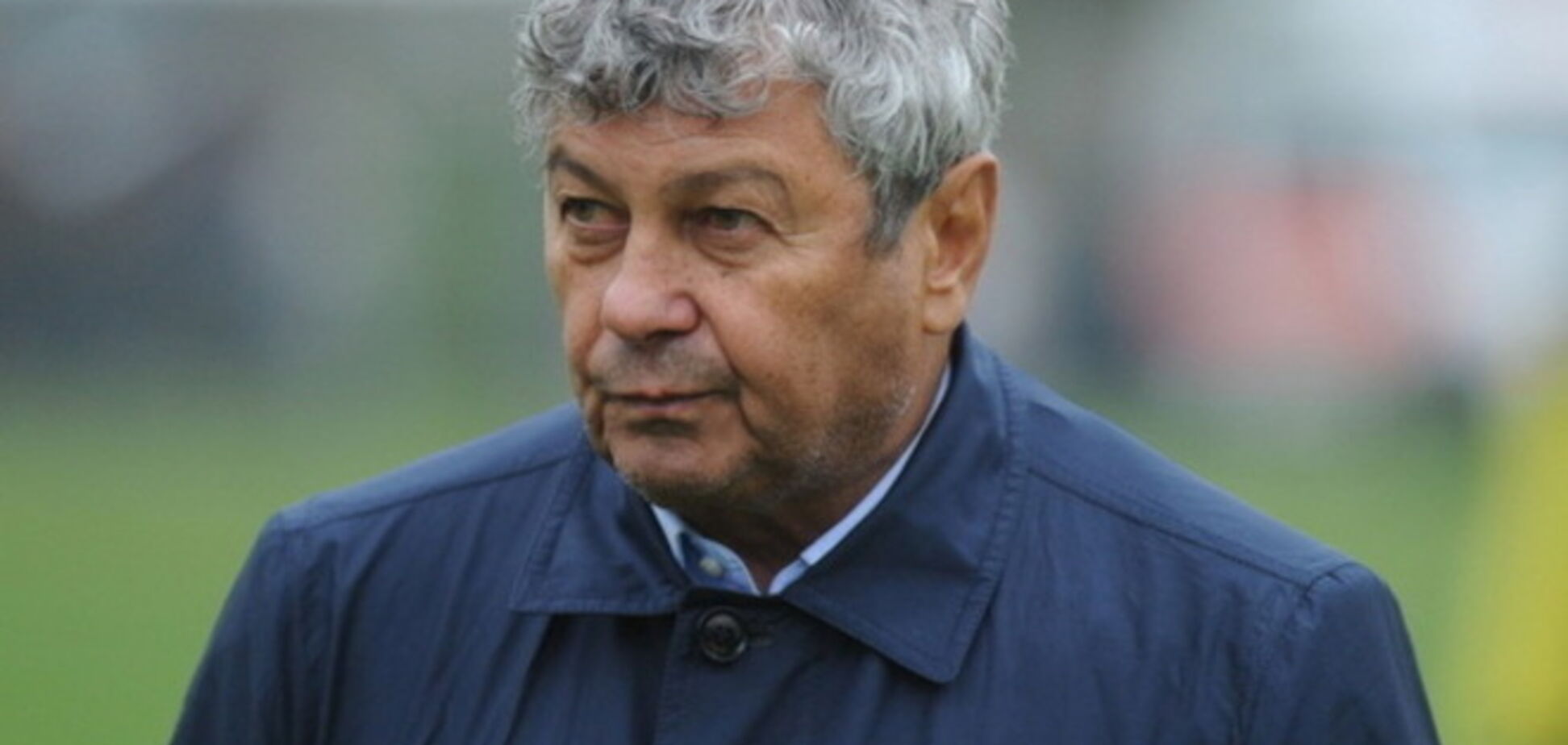 Луческу раскритиковал Кубок Украины