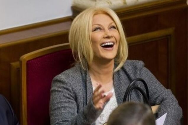 МВД завело дело на нардепов Курченко за 'миротворческий вояж' в Москву