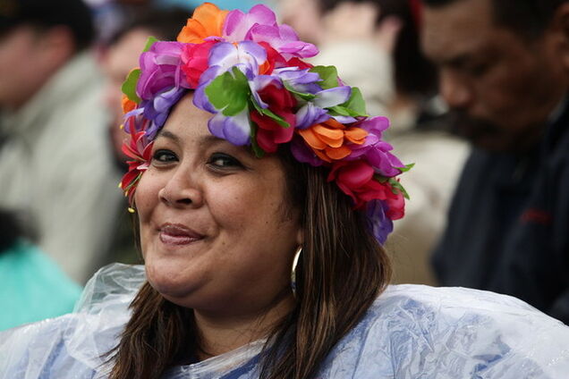 Жители островов в Тихом океане будут изучать русский язык