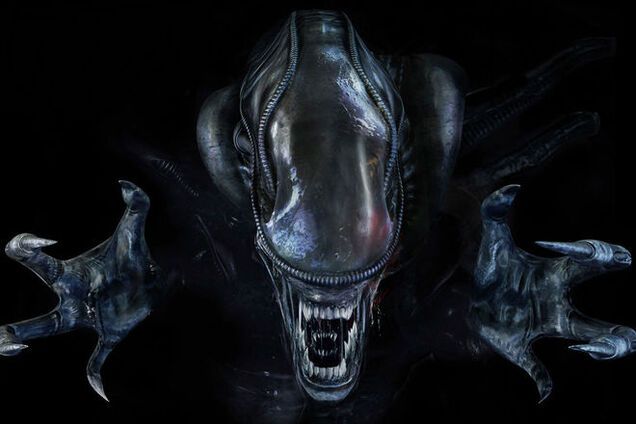 В 'Прометее 2' не будет Чужого