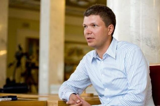 Емец: для судей, которые преследовали активистов Майдана, разработаны отдельные люстрационные процедуры