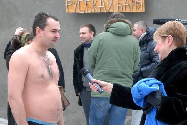 'Айдар' в Счастье задержал регионала, подозреваемого в связях с 'ЛНР'