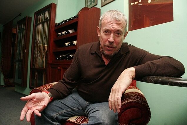 В Москве сорвали концерт Макаревича, разбрызгав в зале перцовый спрей