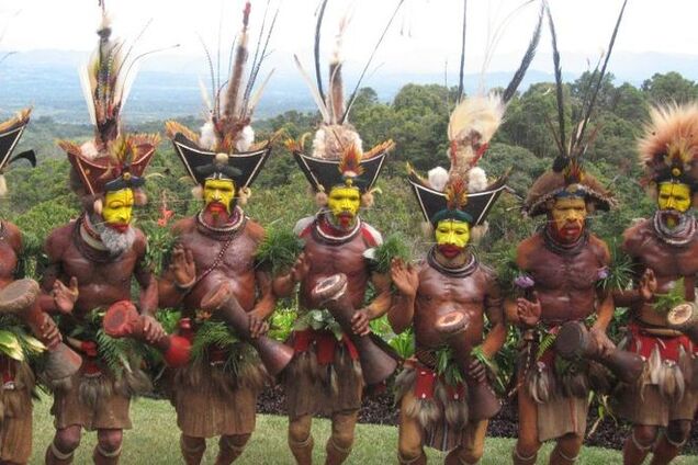 Россияне теперь смогут ездить в Науру без виз