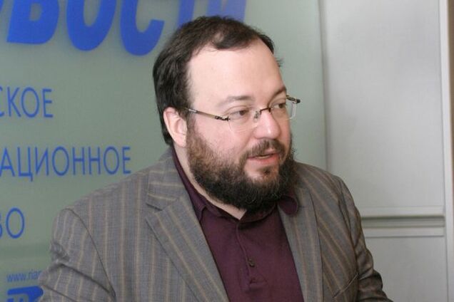 Путин будет воевать в ответ на любую попытку вернуть Крым – Белковский