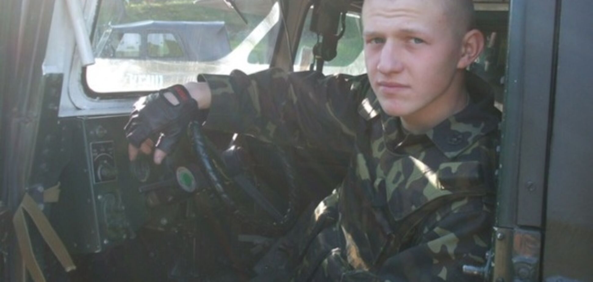 Боец 51-й бригады, попавший в плен под Иловайском: русские приехали спасать Ростов от 'правого и левого секторов'