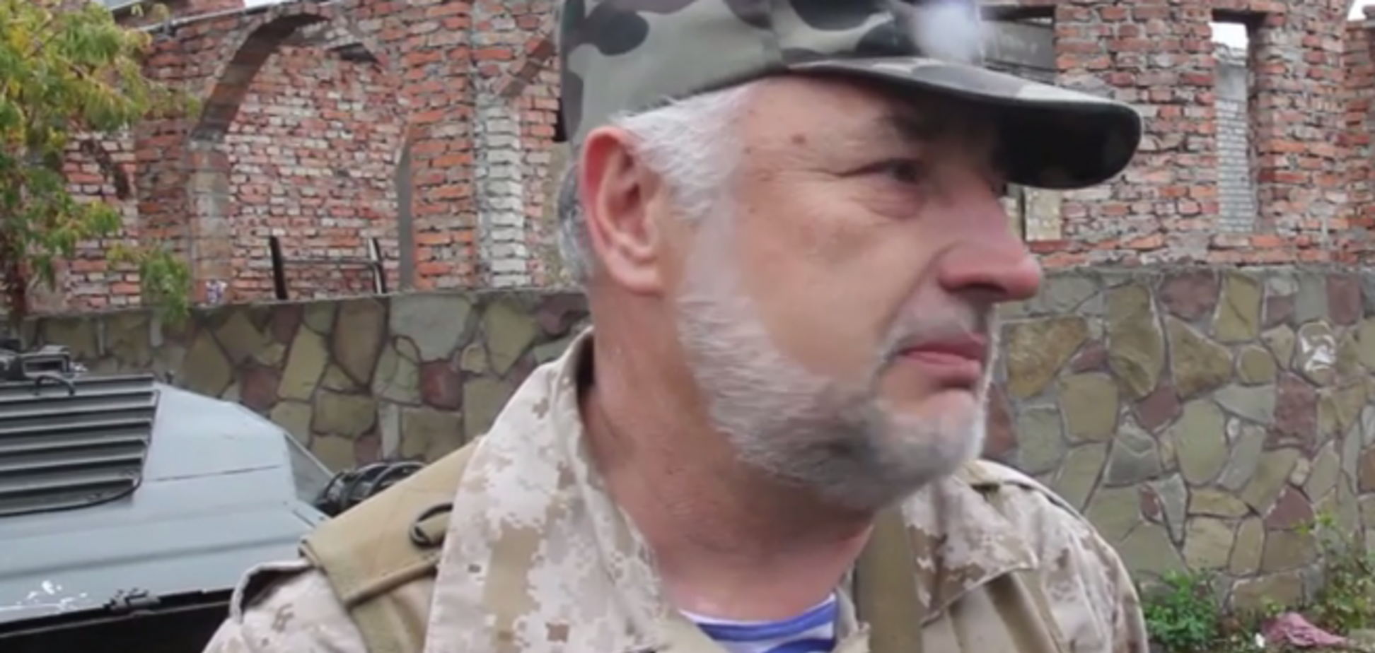 Бывший нардеп в зоне АТО о своих коллегах: приезжают в качестве туристов