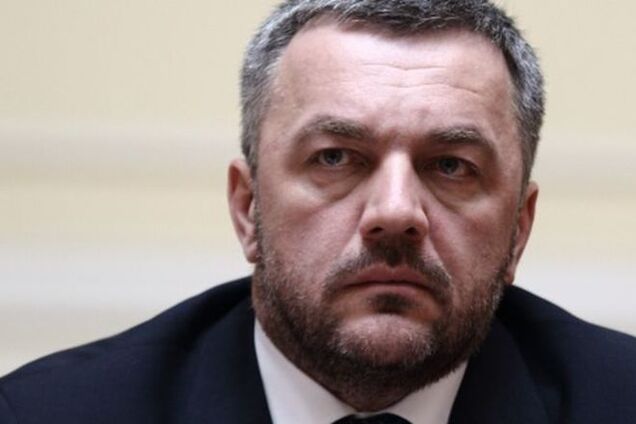 Махницкий купил отель Hyatt - Карпа