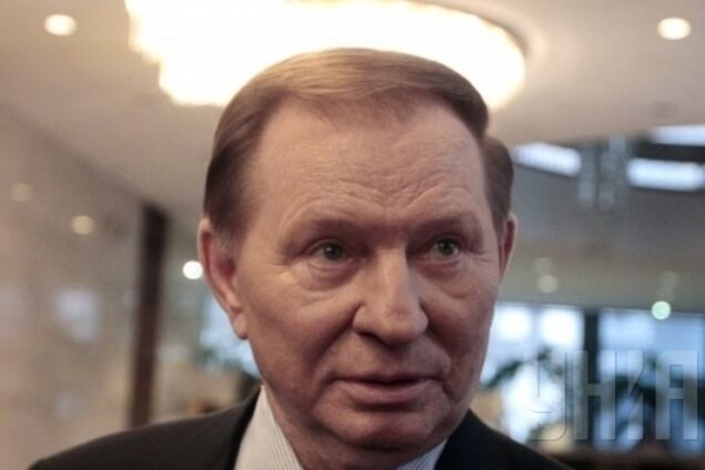 В России начали понимать, что они влезли в такую неприятность, из которой военного выхода практически нет - Кучма