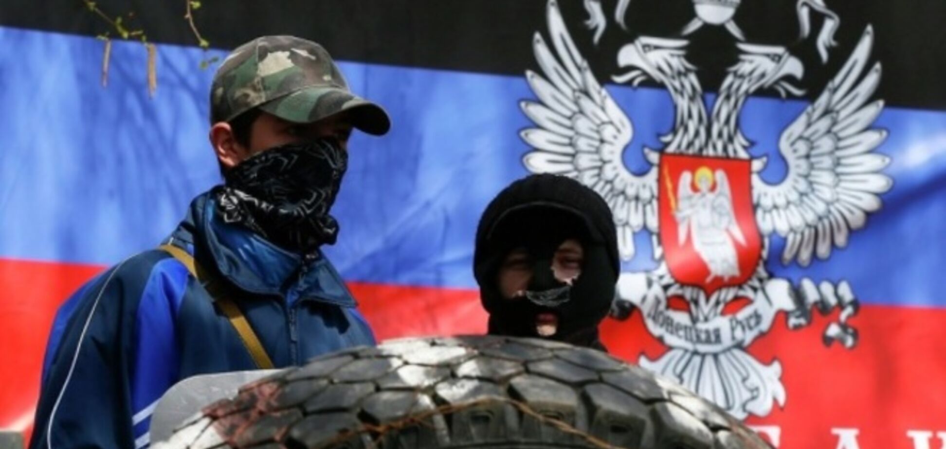 СБУ ловит боевиков 'ДНР' уже на Киевщине