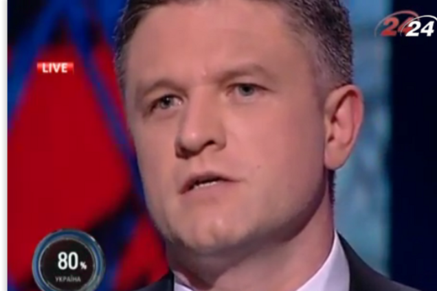 Замглавы АП: мы должны создать военную экономику