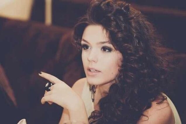 Дочь регионала Деркача называет себя в соцсетях 'сукой'