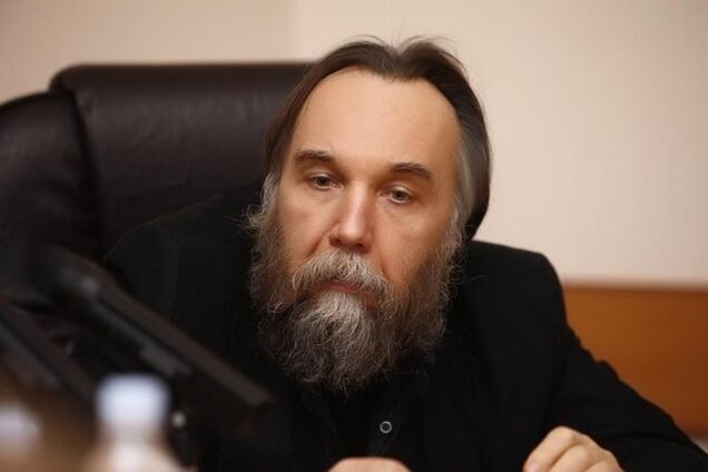 Откуда Путину пришла новоросская идея