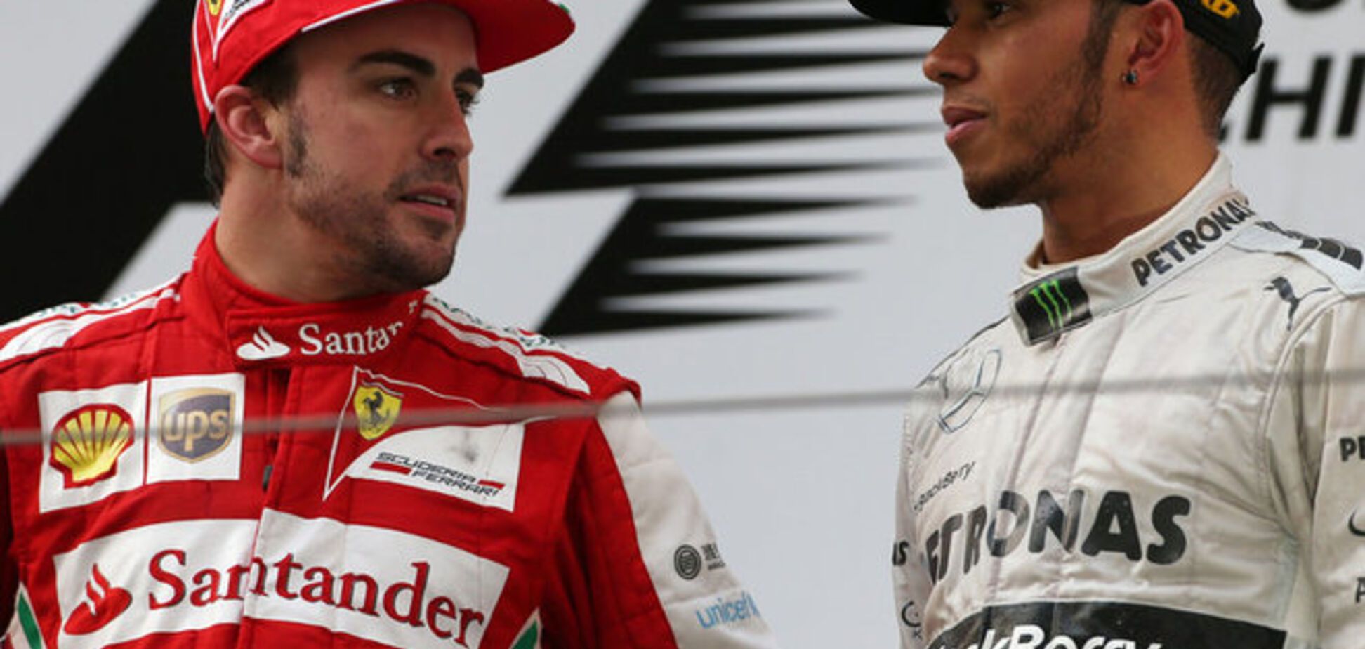 'Феррари' нашла замену Алонсо