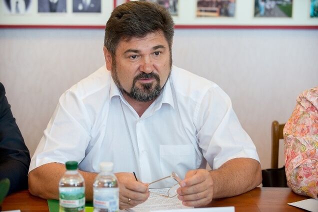 Аграрии поддержали партию-реформатора села