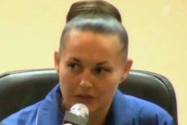 Россия запустила в космос женщину и детские игрушки