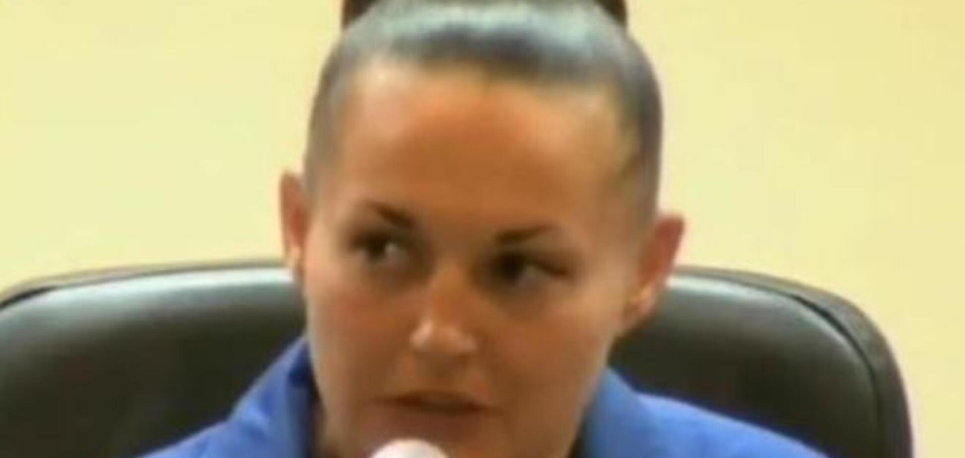 Россия запустила в космос женщину и детские игрушки