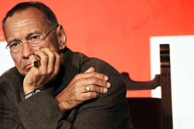 Кончаловский пренебрег 'Оскаром'