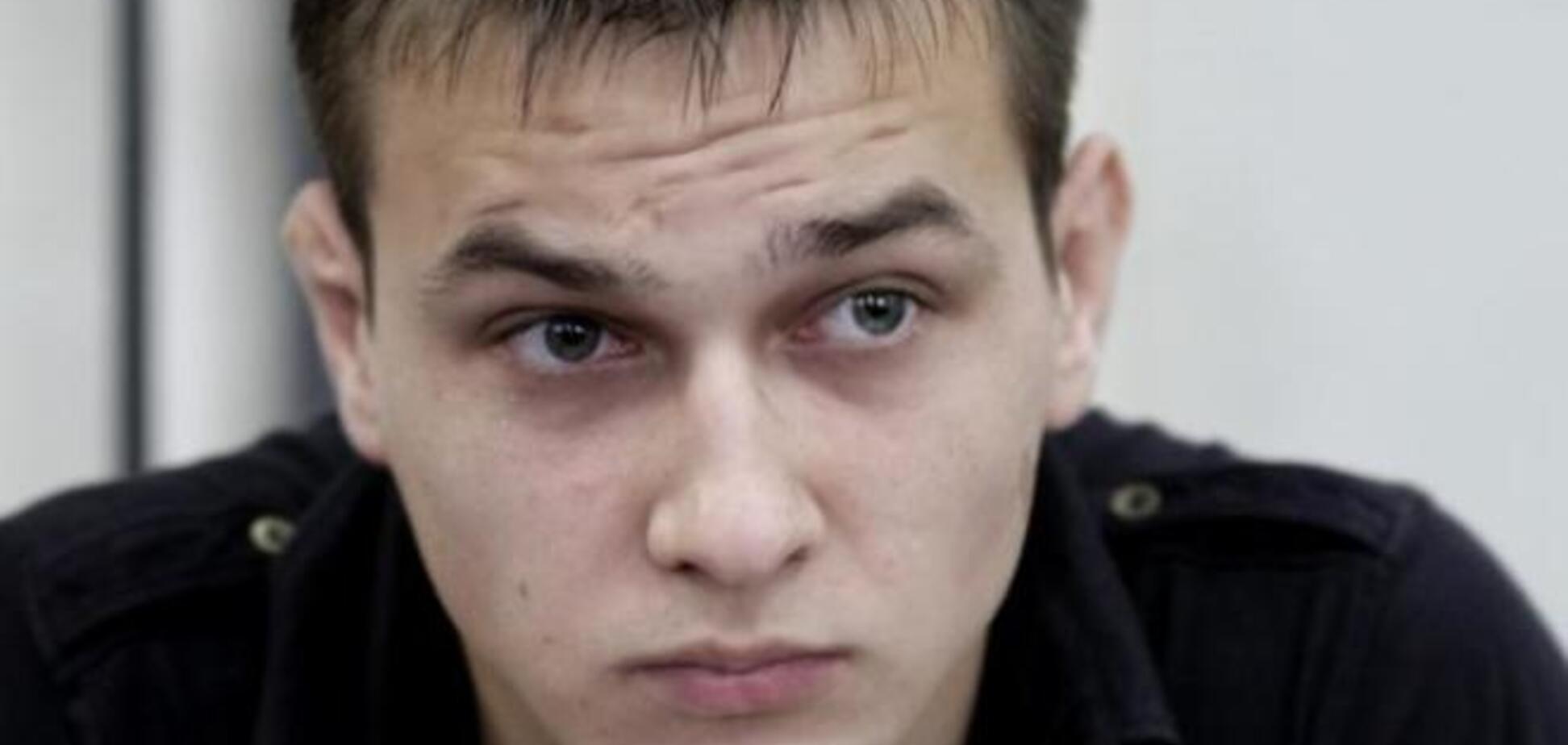 Титушко согласен воевать только за Белую Церковь, а не за Донбасс