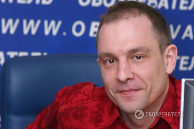 Российский политолог рассказал, что должен сделать Путин для прекращения войны на Донбассе