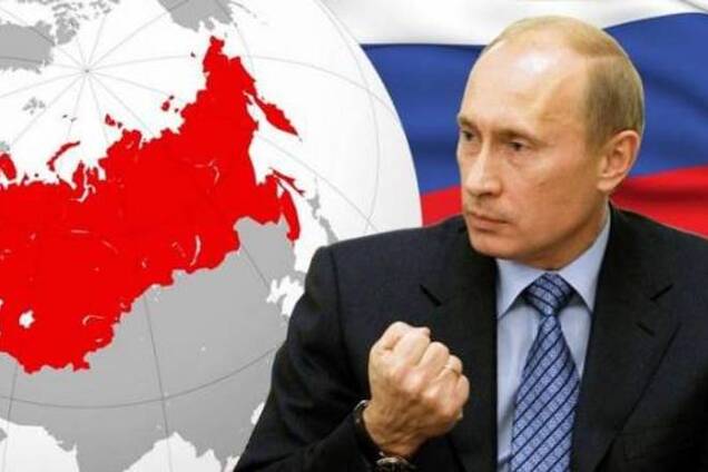 Генерал рассказал о конечной цели Путина в войне с Украиной