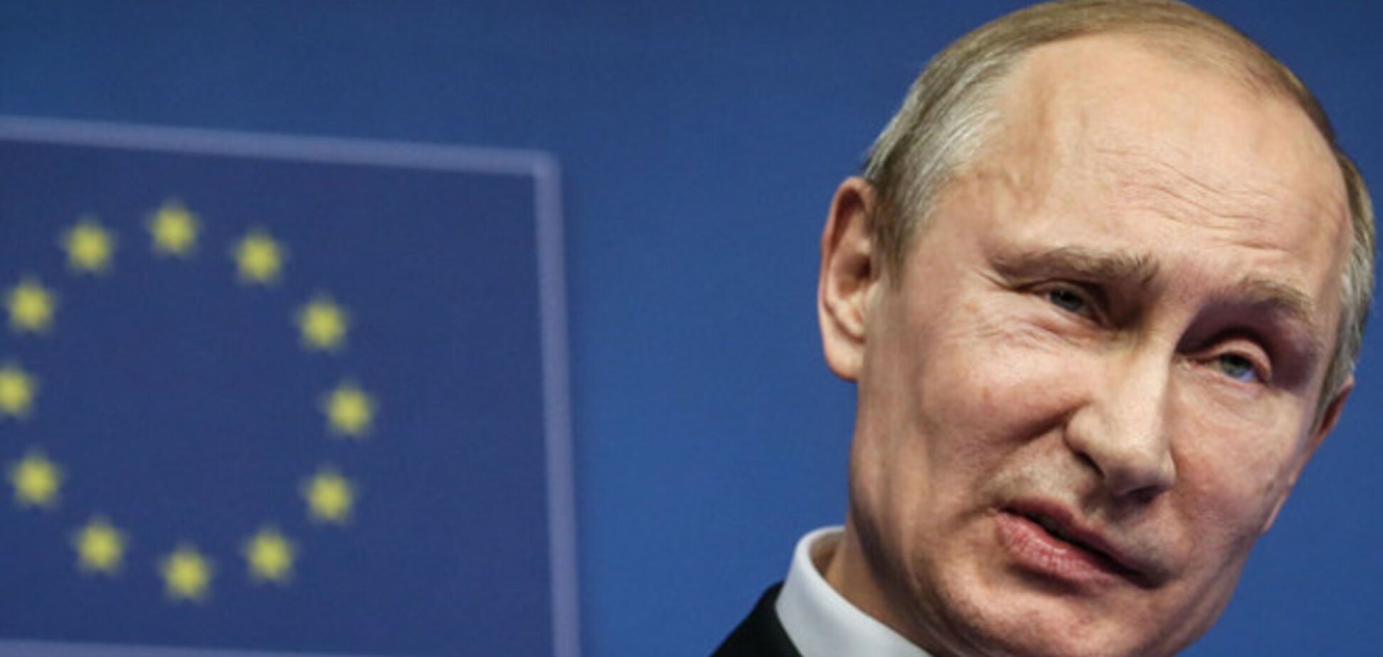 Путин пригрозил 'ответными мерами', если не будут внесены изменения в Соглашение об ассоциации - СМИ