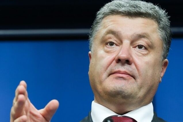 Порошенко поддерживают почти 70% украинцев – соцопрос