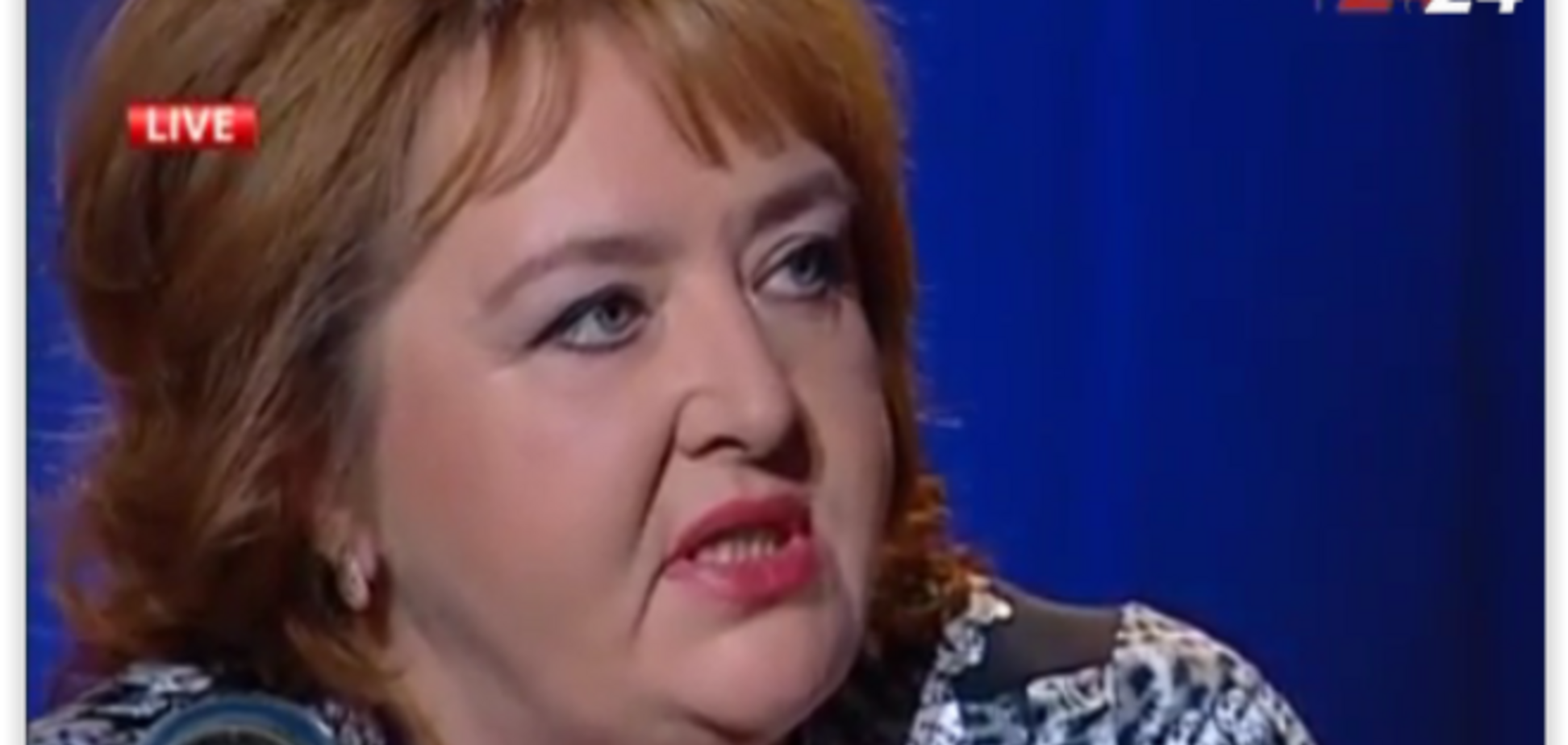 Российская правозащитница: жители Донбасса рассказали, как людей сбрасывали в шахты