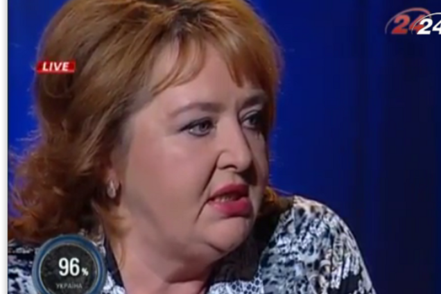 Правозащитница рассказала, когда российское общество начнет протрезвляться