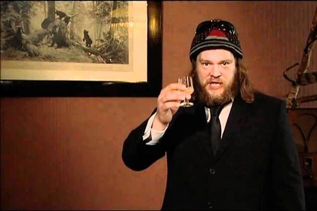 Звезда российских фильмов отказался от гражданства РФ