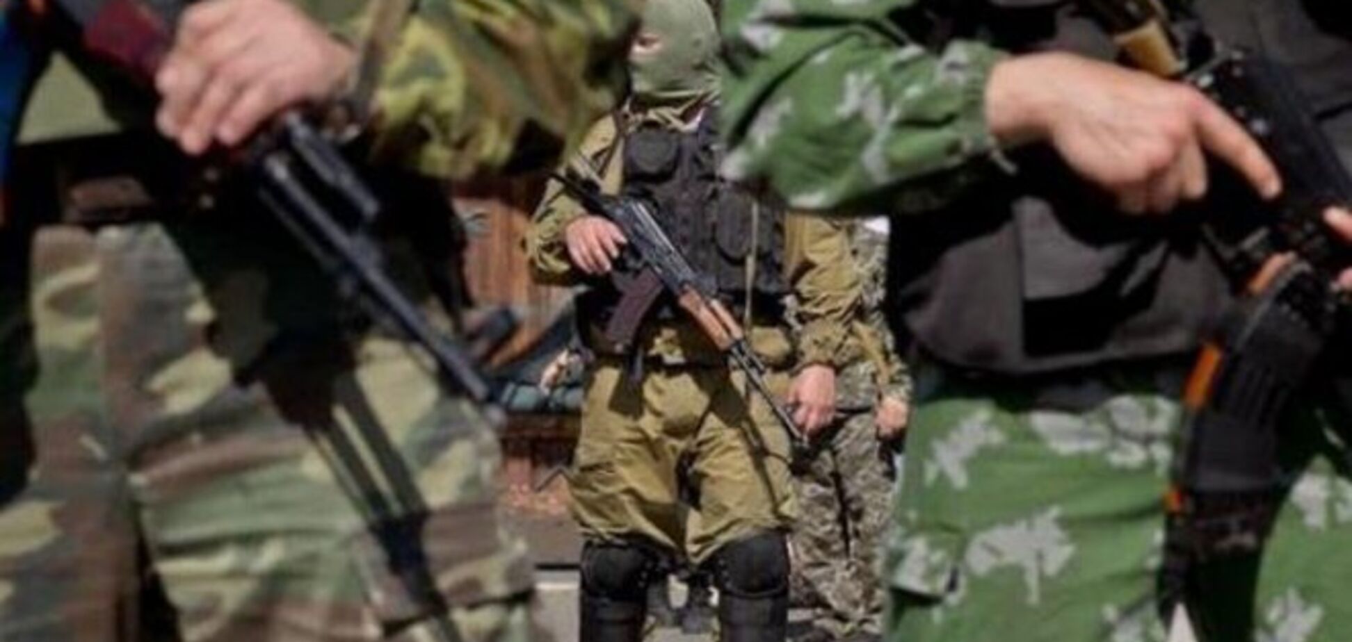 Боевики 'ДНР' в одностороннем порядке прекратили обмен пленными