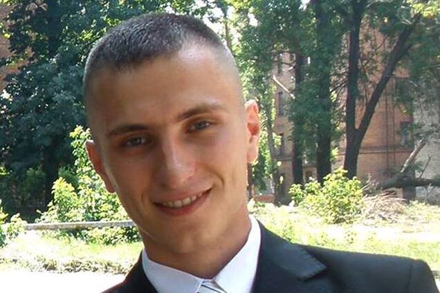 За несколько часов до гибели под Иловайском доброволец написал в соцсети 'Ни шагу назад'