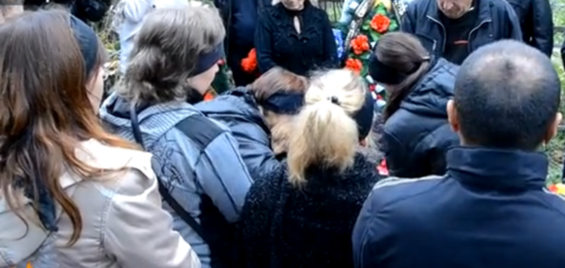 В Запорожье убили волонтера, еще двум угрожают за помощь 'украинским карателям'