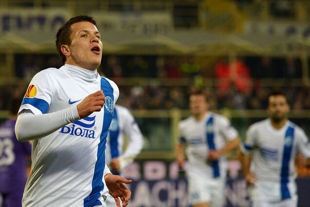 Агент Коноплянки улетел на переговоры в Италию