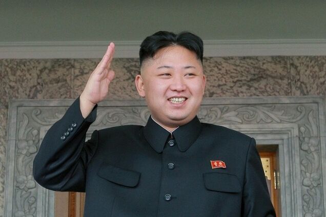 Телевидение КНДР впервые показало больного Ким Чен Ына