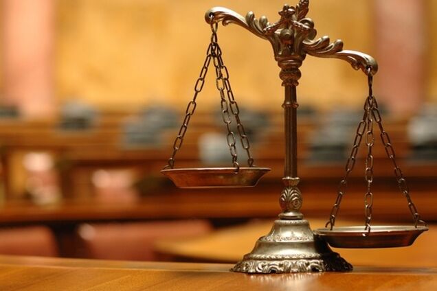 Комитет контроля госимущества потребовал люстрации двух суддей Киевского окружного админсуда