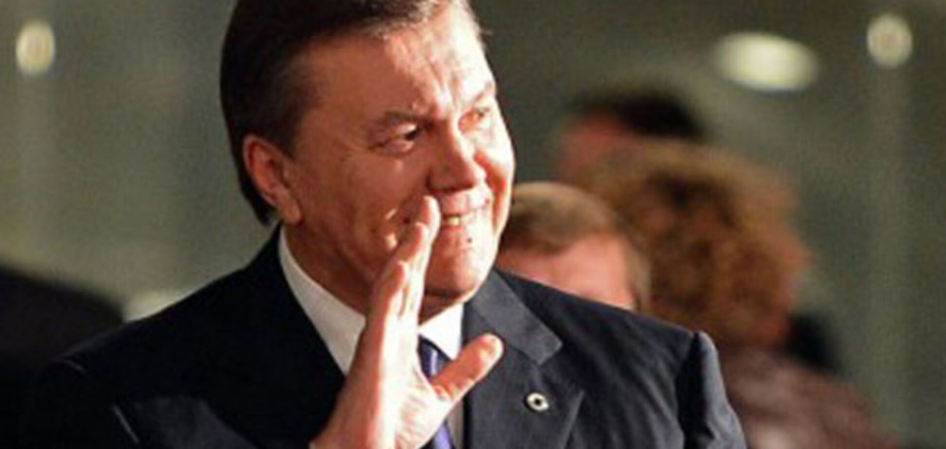 Россия может досрочно потребовать с Украины $3 млрд по 'займу Януковича'