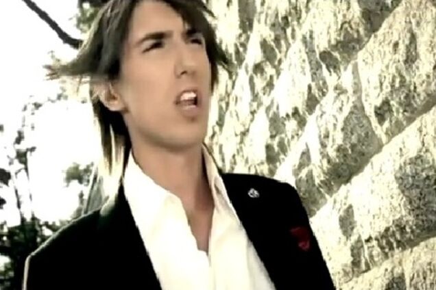 Певец Фортадо назначен начальником Управления охраны культурного наследия КГГА