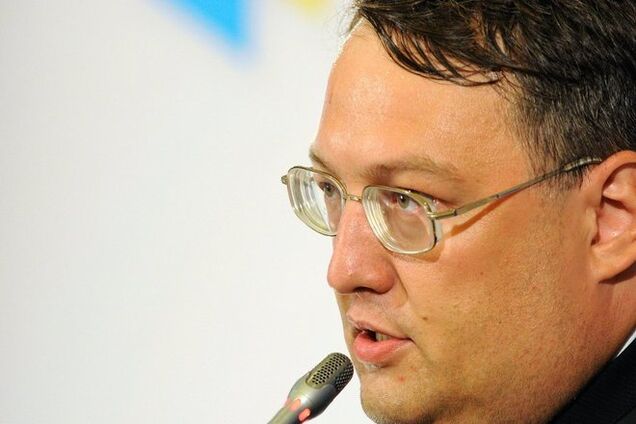 Геращенко наглядно показал новые фейки российской пропаганды