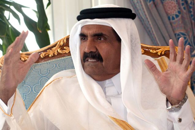 Катар согласился провести ЧМ-2022 зимой