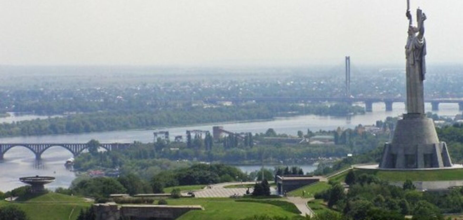 В Киеве хотят переименовать 14 улиц с названиями 'времен СССР'