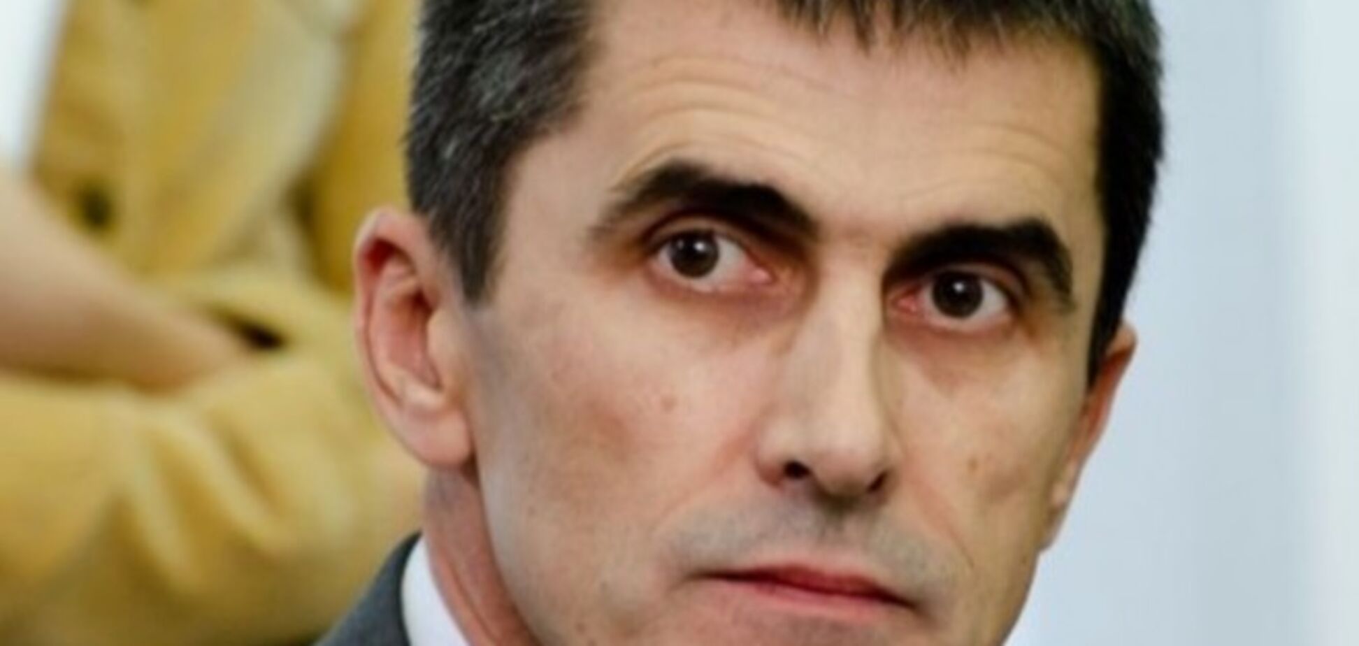 Новая мода украинских чиновников