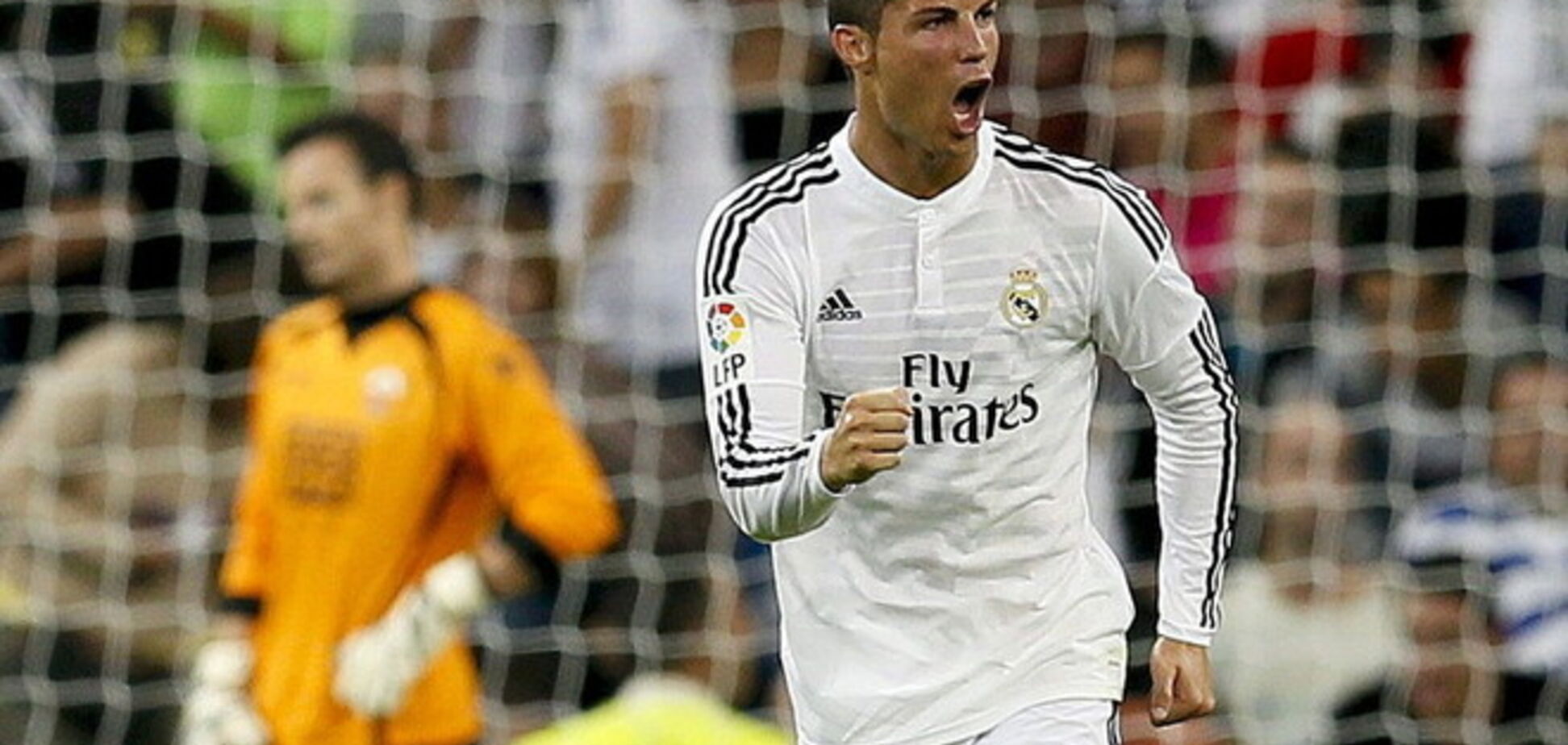 В случае возвращения в МЮ Роналду сможет зарабатывать 1,6 млн фунтов в месяц