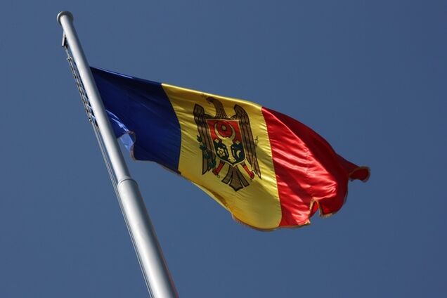 Молдова зажадала від Росії скорішого виведення військ з Придністров'я