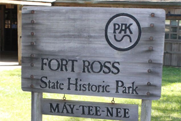 Россия задумала забрать земли у США в Калифорнии и разобраться с Аляской