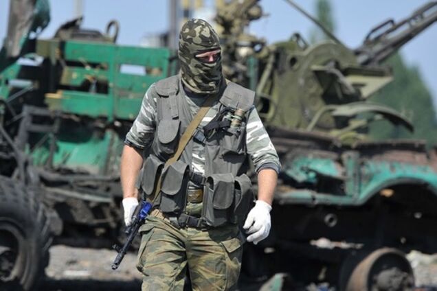 При обстреле террористами Счастья погиб мирный житель