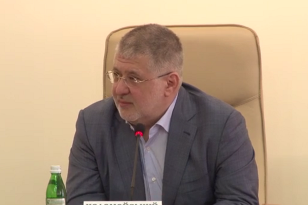 Коломойский подаст против России иски на $2 миллиарда