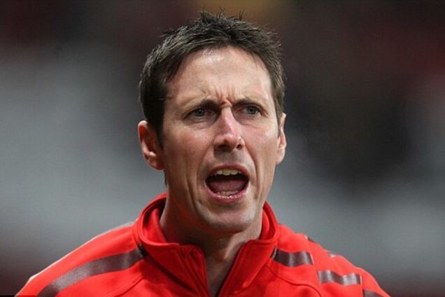 'Манчестер Юнайтед' уволил тренера